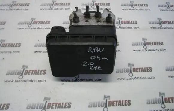 Toyota RAV 4 (XA20) ABS Pump 4451042060 8954142070