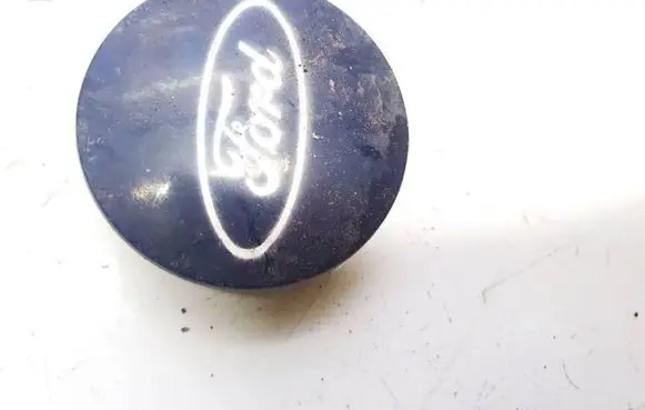 Original wheel cap