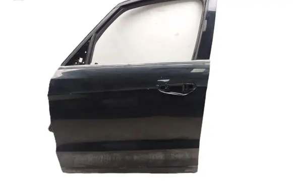 Ford Galaxy Front door 