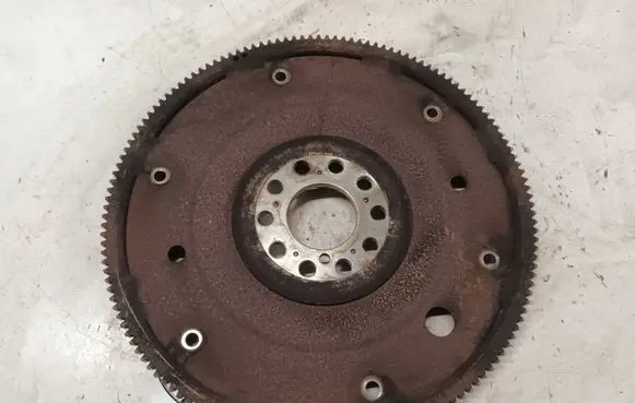 Volvo C30 Flywheel