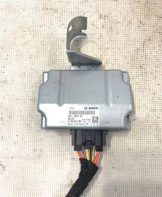 Ford Focus Other control units/modules BV6T14B526BA 0199DC1002