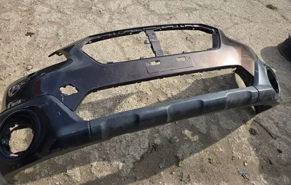 Subaru Outback (BS) Front bumper 57704AL030