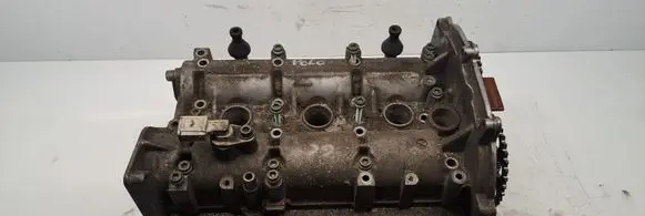 Skoda Fabia Mk1 (6Y) Engine head 03E103373C