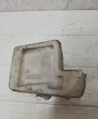 BMW 5 E60 E61 Lamp washer fluid tank 