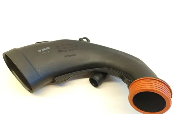 BMW 7 F01 F02 F03 F04 Air intake duct part 7577451 13717577451