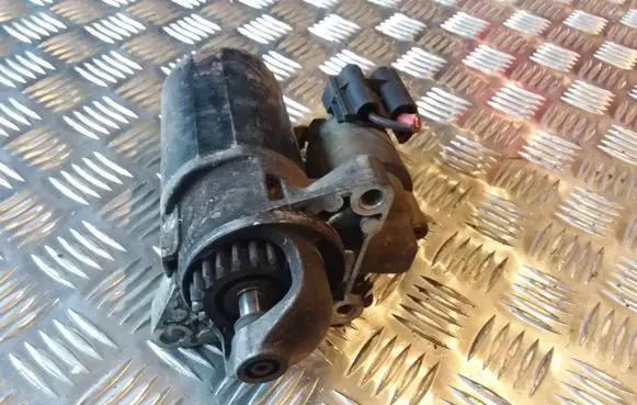 Ford Ka Starter motor 0001107059