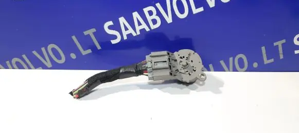 Lincoln Town Car Engine start stop button switch 5W1T11572AE