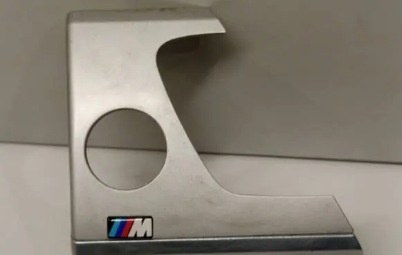 BMW X5 E70 Panel trim 4992301