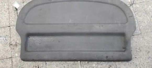 Renault Laguna II Parcel shelf 