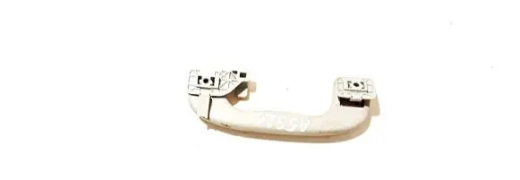 Opel Vectra C Rear interior roof grab handle 317362836