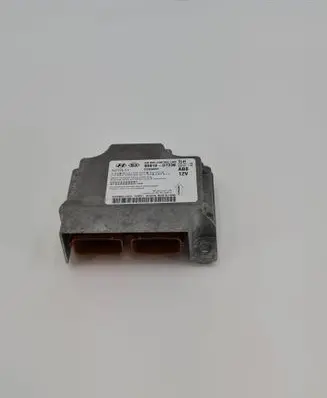 Hyundai Tucson TL Airbag control unit/module 95910D7230 635856800