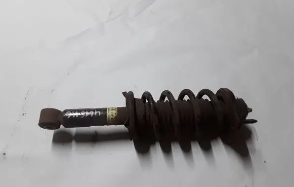 Honda CR-V Rear shock absorber with coil spring 52602T1FE010