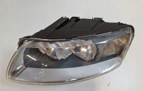 Audi A6 S6 C6 4F Headlight/headlamp