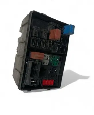 Ford Mondeo MK II Fuse box set 93BG14411AC 71541015
