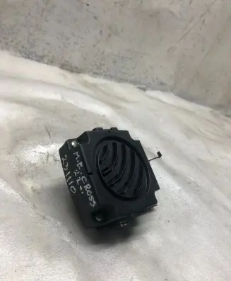 Mitsubishi Eclipse Cross Parking PDC sensor speaker Bbb863b
