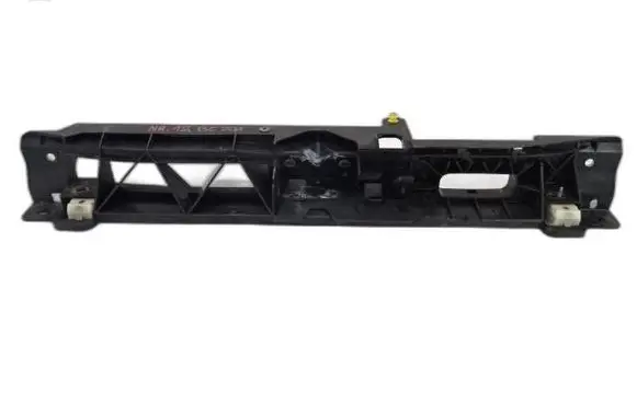 Citroen C4 II Picasso Radiator support slam panel 9806629380