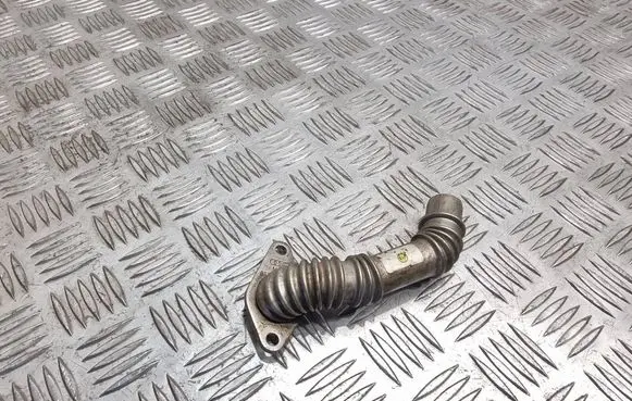 Audi A3 S3 8P EGR valve line/pipe/hose 06f103213n