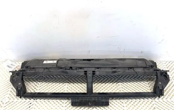 Peugeot 308 Radiator support slam panel 9677363777