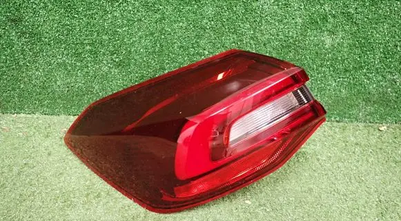 Ford Focus Rear/tail lights NX7B13405DE