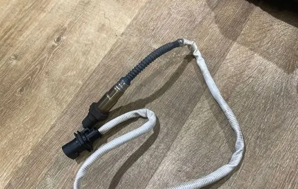 Jaguar F-Pace Lambda probe sensor DX239F472BC 753051 0258027150