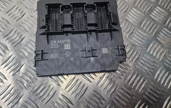 Comfort/convenience module