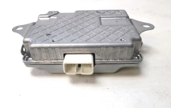Toyota Hilux (AN120, AN130) Other control units/modules