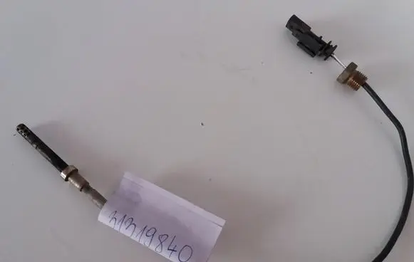 Volvo XC60 Lambda probe sensor 31319840