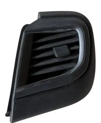 Toyota Proace Dash center air vent grill SU001A6240