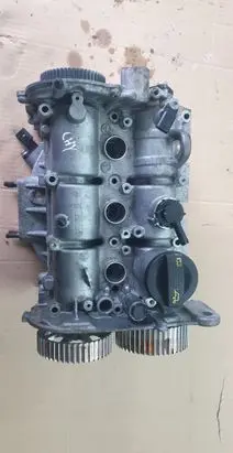 Skoda Citigo Engine CHY