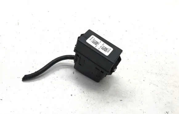 Ford Mustang Mach-E Other relay VPJ8T14290EDA