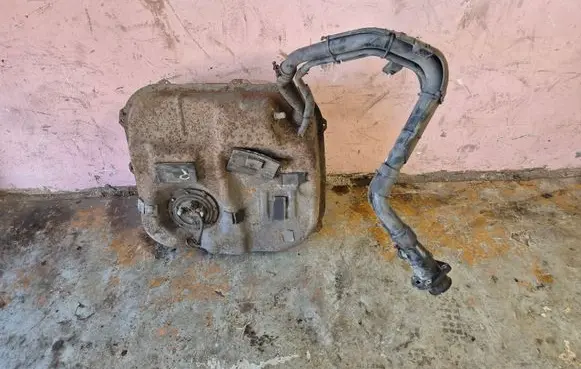 KIA Ceed Fuel tank 81110A6900