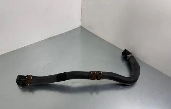 KIA Optima Engine coolant pipe/hose 25412E6000 25413E6000