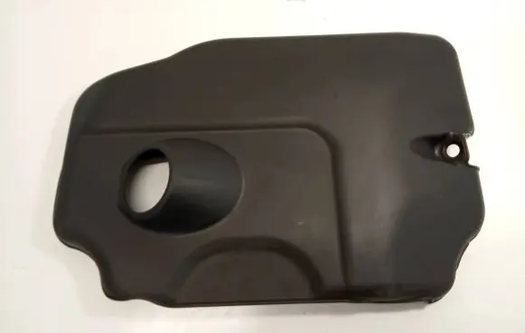 Iveco Daily 6th gen Engine cover (trim) 5043580 504358046