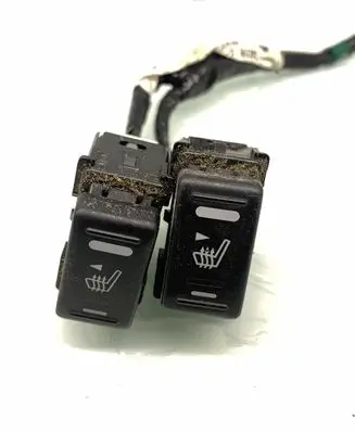 Nissan X-Trail T30 Seat heating switch 2401EQ300