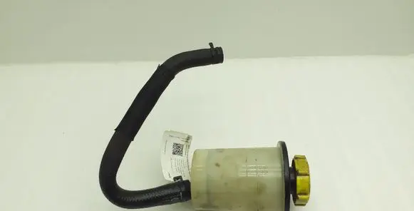 Land Rover Discovery 4 - LR4 Power steering fluid tank/reservoir QFX500060 RQN000011