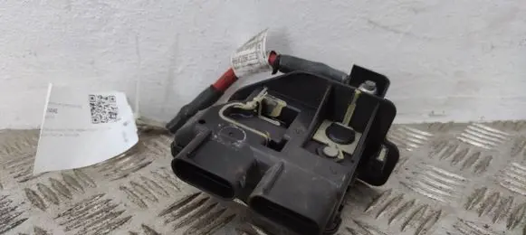 Positive cable (battery)