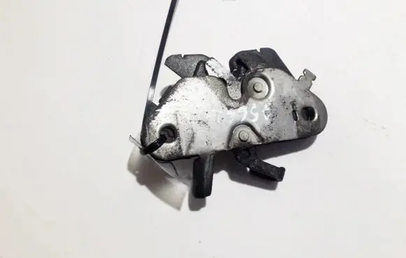 Renault Kangoo I Tailgate/trunk/boot lock/catch/latch