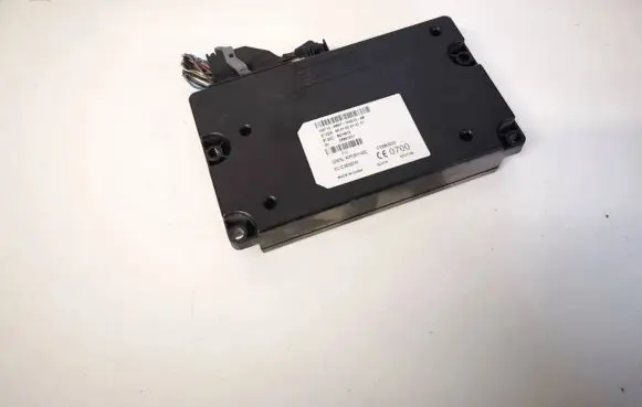 Ford Focus Other control units/modules am5t14d212ab am5t-14d212-ab