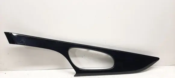 Nissan Qashqai Other front door trim element 806824EA1AX