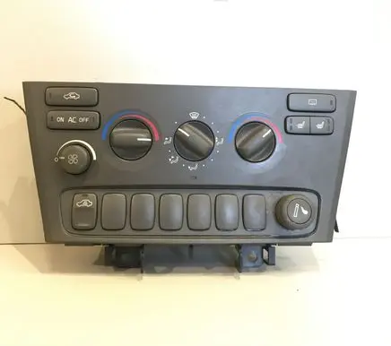 Volvo S60 Climate control unit