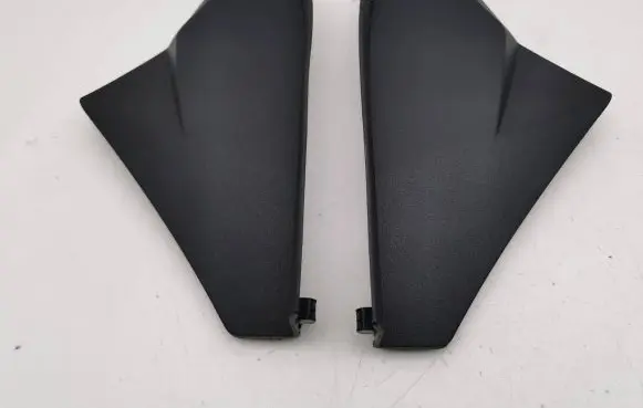 Audi A1 Dashboard side end trim 82A857085