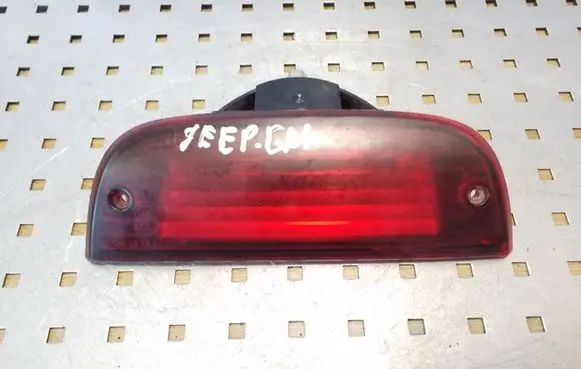 Jeep Cherokee III KJ Third/center stoplight 55155832AB