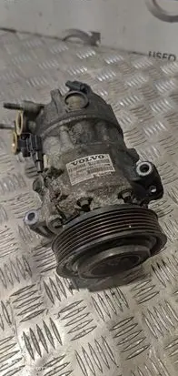 Volvo S60 Air conditioning (A/C) compressor (pump) 31469968