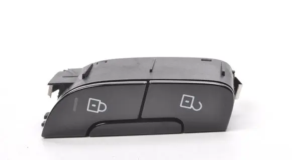 Porsche Cayenne (9Y0 9Y3) Central locking switch button 971962125J