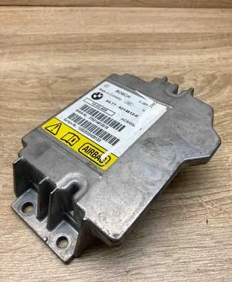 BMW 1 E82 E88 Airbag control unit/module 9214812