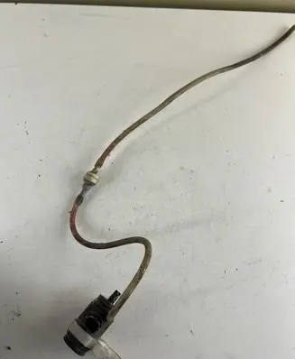 Opel Frontera A Windscreen/windshield washer pump