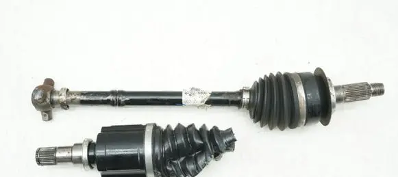 Suzuki SX4 S-Cross Front driveshaft 44102-76S00