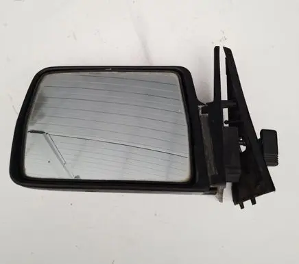 Daihatsu Rocky Coupe wind mirror (mechanical) 