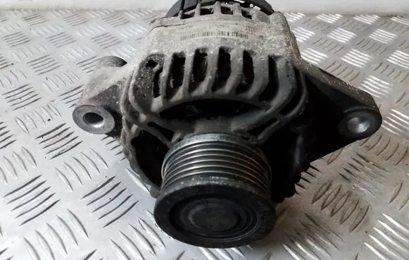 Fiat Croma Generator/alternator 51793678
