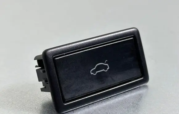 Volkswagen PASSAT B8 Tailgate/boot open switch button 3G0959831B